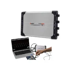 کارت اسیلوسکوپ 70 مگاهرتز مدل VDS6074 ساخت شرکت OWON