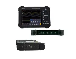 اسیلوسکوپ تبلتی 70 مگاهرتز مدل TAO3074 ساخت شرکت OWON