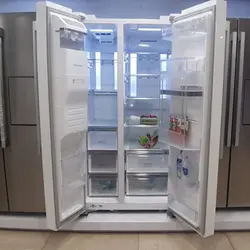 ساید بای ساید دوو مدل  DS.3020 GW