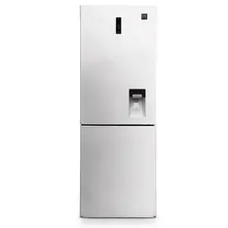 یخچال و فریزر پایین 24 فوت دوو مدل DB-2210LW