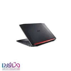 لپ تاپ ایسر مدل Nitro 5 AN515 i9-11900H/16GB/512SSD FHD