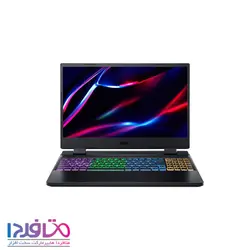 لپ تاپ ایسر مدل Nitro 5 AN515 i7-12700H/16GB/512SSD FHD