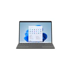 تبلت مایکروسافت 13 اینچ مدل Surface Pro 8 Core i5-1135G7/8GB/512GB