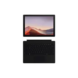 تبلت مایکروسافت 12.3 اینچ مدل Surface Pro 7 Core i7-1065G7/16GB/512GB