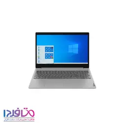 لپ تاپ لنوو مدل Ideapad 3 Core i3-1115G4/8GB/1TB/128GB SSD/Intel