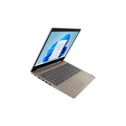 لپ تاپ لنوو مدل Ideapad 3 Core i3-1115G4/8GB/1TB/128GB SSD/Intel