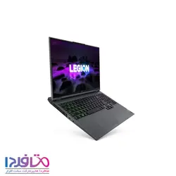 لپ تاپ لنوو مدل Legion 5 Pro Ryzen 7-5800H/16GB/1TB SSD/6GB 3060 - متافردا