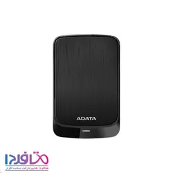 مشخصات و قیمت هارد اکسترنال ای دیتا مدل HV320 ظرفیت 4TB - متافردا
