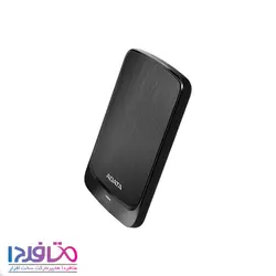 مشخصات و قیمت هارد اکسترنال ای دیتا مدل HV320 ظرفیت 4TB - متافردا