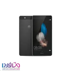 مشخصات و قیمت گوشی موبایل هواوی P8 Lite ظرفیت 16GB و رم 2GB دو سیم کارت - متافردا