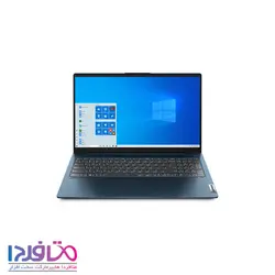 مشخصات و قیمت لپ تاپ لنوو مدل Ideapad 5 Core i5-1135G7/8GB/512GB SSD/2GB MX450 - متافردا