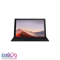 مشخصات و قیمت تبلت مایکروسافت 12.3 اینچ مدل Surface Pro 7 Core i5-1035G4/8GB/128GB - متافردا