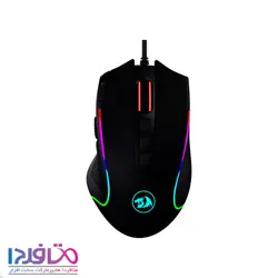 ماوس گیمینگ ردراگون مدل PREDATOR M612