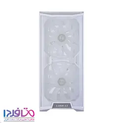 کیس لیان لی مدل LIAN LI LANCOOL 215 WHITE