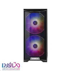 کیس لیان لی مدل LIAN LI LANCOOL 215 BLACK