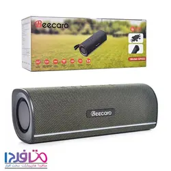 اسپیکر بلوتوثی قابل حمل بیکارو مدل GP502