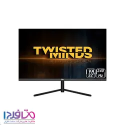 مانیتور 32 اینچ تویستد مایندز مدل Twisted Minds TM32FHD240VA