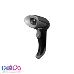 بارکد خوان OSCAR UniBar IIBT Area Imager 2D USB+Bluetooth مشکی