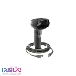 بارکدخوان باسیم زبرا مدل Symbol DS2208 ا Zebra Symbol DS2208 Barcode Scanner