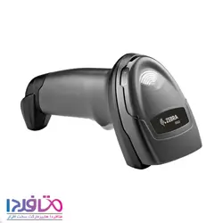 بارکدخوان باسیم زبرا مدل Symbol DS2208 ا Zebra Symbol DS2208 Barcode Scanner
