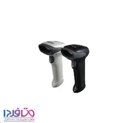 بارکدخوان باسیم زبرا مدل Symbol DS2208 ا Zebra Symbol DS2208 Barcode Scanner