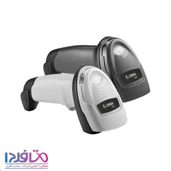 بارکدخوان باسیم زبرا مدل Symbol DS2208 ا Zebra Symbol DS2208 Barcode Scanner