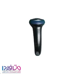 بارکد خوان با سیم مدل Oscar OS-20DBW (با پایه)