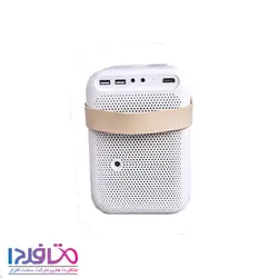 پروژکتور ونبو Wanbo T6 Max