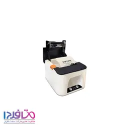لیبل زن و فیش پرینتر اسکار مدل Oscar 58LD ا Oscar 58LD Thermal