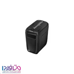 کاغذ خرد کن فلوز مدل Powershred 60Cs ا Fellowes