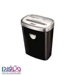 کاغذ خرد کن فلوز مدل Powershred 53C ا Fellowes