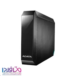 هارد اکسترنال ای دیتا مدل ADATA HM800 ظرفیت 6TB