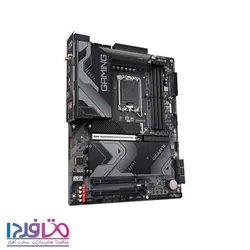 مادربرد گیگابایت مدل Z790 GAMING X AX