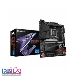 مادربرد گیگابایت مدل Z790 AORUS ELITE AX DDR5