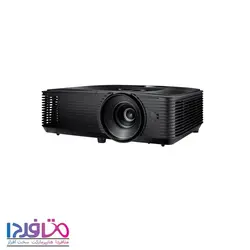 ویدئو پروژکتور اپتما مدل X400LVe ا X400LVe DLP HD Projector