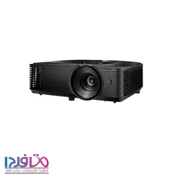 ویدئو پروژکتور اپتما مدل X400LVe ا X400LVe DLP HD Projector