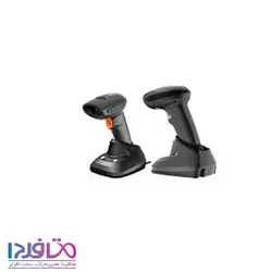 بارکدخوان راینو RM1702 ا Rhino barcode reader model RM1702