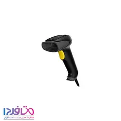 بارکدخوان راینو RM1860 ا Rhino barcode reader model RM1860