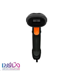 بارکد خوان تک بعدی راینو مدل 1700 RM