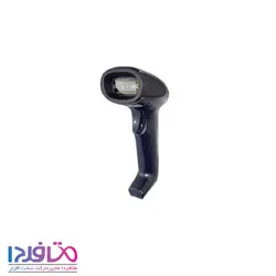 بارکدخوان تک بعدی و بی سیم اکسیوم مدل HY-6900HW ا AXIOM HY-6900HW 1D Barcode Scanner