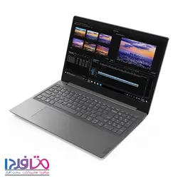 لپ تاپ لنوو مدل V15 I5 1235U/8GB/256 SSD/IRIS FHD