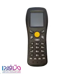 بارکد خوان نوری دو بعدی بیسیم حافظه دار مدل 8223 PDT