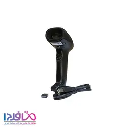 بارکدخوان AXIOM مدل HY-10TW