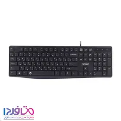 کیبورد بیاند مدل BEYOND BK-2442