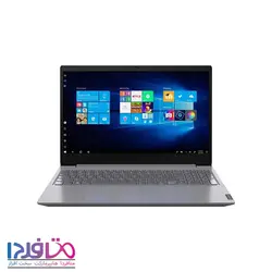 لپ تاپ لنوو مدل V15 I3 1115G4/12GB/256 SSD/1TB HDD/2G (MX350) BLACK