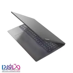 لپ تاپ لنوو مدل V15 I3 1115G4/12GB/256 SSD/1TB HDD/2G (MX350) BLACK