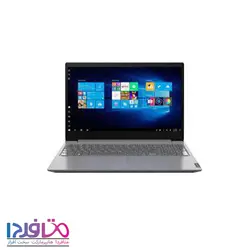 لپ تاپ لنوو مدل V15 I3 1115G4/12GB/512 SSD/2G (M350) FHD BLACK