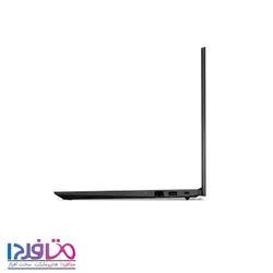 لپ تاپ لنوو مدل V15 I3 1115G4/12GB/512 SSD/2G (M350) FHD BLACK