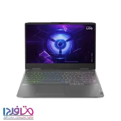 لپ تاپ لنوو مدل LOQ I7 13620H/16GB/512 SSD/6G(4050)