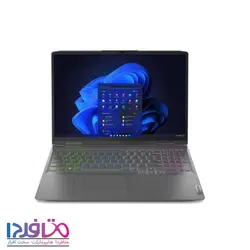لپ تاپ لنوو مدل LOQ I7 13620H/16GB/1TB SSD/8G(4060)16